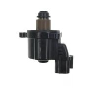 Válvula de IAC del motor Compatible con Chrysler Válvula de control de ralentí para automóvil, válvula de control de aire de ralentí MD619857
