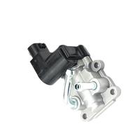 Válvula de IAC del motor Compatible con DAIHATSU para Cuore 1998-2003 22270-97201 0798005570 1368001250 2227097201 136800-1250 Válvula de control de aire de ralentí del vehículo