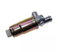 Válvula de IAC del motor Compatible con Hyundai Para Accent (1995-1999), Para Elantra (1996-2000), Para Scoupe (1995), válvula de control de ralentí 35150-22000 60813324