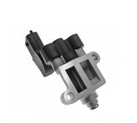 Válvula de IAC del motor Compatible con Kia Para Carens 2008-2012 Para Soul 2010-2011. Válvula de control de ralentí 351502B0A0 AC626 AC4470 351502B010.