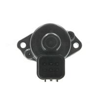 Válvula de IAC del motor Compatible con Plymouth Válvula de control de aire de ralentí del vehículo MD628051 MD628053 AC447 MD614368 MD614559 MD614978 MD628056