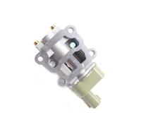 Válvula de IAC del motor Compatible con Toyota PARA Chaser PARA Corona PARA Crown 22270-74270 Válvula de control de aire de ralentí del automóvil Válvula de control de velocidad de aire de ralentí