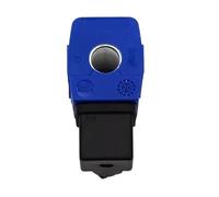 Válvula de impulsos Válvula de control de bobina Orificio interior 13,5 mm, altura 44 mm(AC220V)
