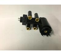 WABCO 4410500080 Sensor, nivel de suspensión neumática
