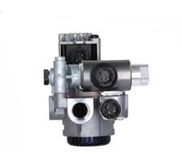 Válvula de relé WABCO 4802070010 para DAF 95 XF 12.58 2001-2002