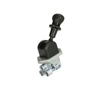 Válvula de freno, freno de estacionamiento WABCO 9617230300
