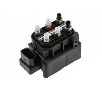 Válvula de instalación neumática Válvula de control ZPZ-AU-000 NTY para AUDI