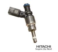 Válvula de inyección ASTEMO-HITACHI 2507124
