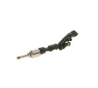 Válvula de inyección BOSCH 0 261 500 394
