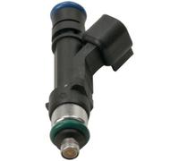 Inyector de combustible