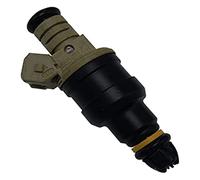Válvula de inyección de Combustible para Coche 0280150414 Inyector de Combustible para BMW Serie 3 5 E34 E36 2.0L 320i 520i 1989 1990 1991 1992 1993 1994 1995 1996 1997 1998 1999