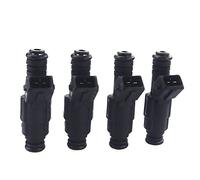Válvula de inyección de Combustible para Coche, 4 Unidades, GT850, 850 CC, VR4443-4, para BMW Serie 3, 5, 6, 7, V6, M3, M5, X5, Z3, Z4, L6, L7