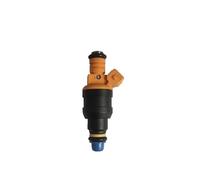 Válvula de inyección de Combustible para Coche (4 Unidades) para BMW Serie 5, 6, 7, E28, E24, E23, E32, M30, 735, 535, 635csi. N.° de Equipo Original: 0280150130.