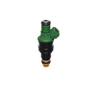 Válvula de Inyección de Gasolina VALEO 3 230 12,5 Ω 2 polos para u.a. CITROËN AX