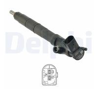 Inyector CR electromagnético DELPHI 28565336