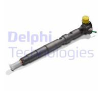 Válvula de inyección DELPHI HRD360