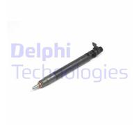 Delphi Válvula de inyección R00101DP – Compatible con CITROËN y FORD