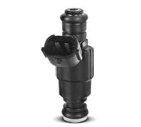 Válvula de inyección inyector para Accent II/III Atos Coupé Elantra Getz Matrix Cerato 1.1L-2.0L Gasolina 1997-2010 3531022600
