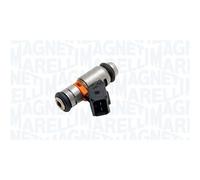Válvula de inyección MAGNETI MARELLI 80500000000008