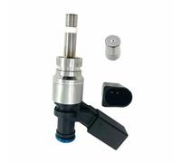 Válvula De Inyección Para A4 Para A6 Para S6 S8 3,2 V6 5,2 V10 06E906036AE 06E906036C Piezas Motor Coche Boquilla Inyector Combustible