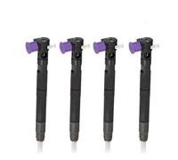 Válvula De Inyección Para Hyundai Para Grand Para Starex Inyector De Combustible Common Rail 4 Boquilla 33800-4A710 28229873 Inyector De Combustible