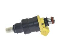 Válvula De Inyección Para Mazda 626 2.0L I4 1986-1987 Inyector De Combustible Boquilla De Inyección 1955001330 195500-1330 Inyector De Combustible