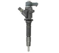 Válvula De Inyección Para MITSUBISHI Para FUSO Para CANTER 4.9L 4M50 Conjunto De Inyector De Combustible Diésel 0445120048 Inyector De Combustible