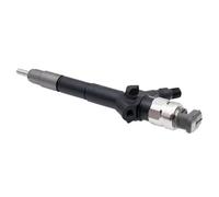 Válvula De Inyección Para Nissan Para NAVARA Para NP300 Para Pathfinder Para Armada 2.5 DCi 295050-1050 16600-5X30A 16600-4KV0A Boquilla Inyector Diesel(16600-4KV0A)