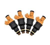 Válvula De Inyección Para Volvo 405 505 240 244 245 740 745 940 85-95 Para Peugeot Inyectores Combustible Para Coche 4 Uds. 0280150762 3517572