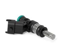 Válvula De Inyección Para Volvo Para Camión 12V Núcleo De Boquilla De Inyector Boquilla De Pulverización De Gasolina Simple Adecuada Inyector De Combustible