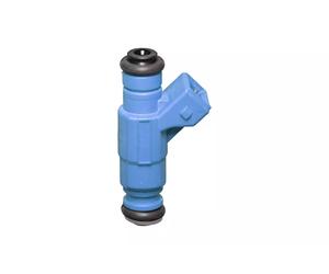 Válvula de inyección VALEO 348260