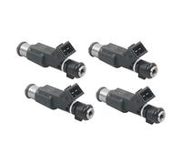Válvula de inyector de Combustible AP02 para Peugeot 2.0 16V 206 307 406 407 607 806 807 0280156328 348004 01F003A Inyector de Gasolina