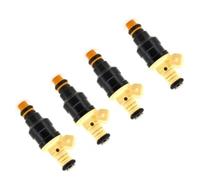 Válvula De Inyector De Combustible Para Coche Accesorios De Fácil Instalación Pieza De Motor Compatible Con Peugeot 406 605 806 0280150701 auto inyector combustible