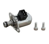 Válvula de la bomba de dirección asistida Válvula electromagnética V30-77-1052