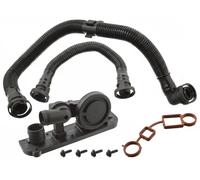 Válvula de la bomba de inyección 107194 FEBI BILSTEIN para AUDI VW