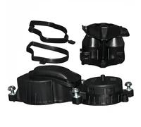 JP GROUP 1416000100 Válvula, ventilaciuón cárter