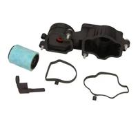 Original MAXGEAR Válvula De Descompresión Del Cárter 17-0082 Para BMW