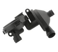 Válvula de la bomba de inyección 26100 FEBI BILSTEIN para BMW 5 7 5 Touring 3 X5