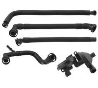 Válvula de la bomba de inyección 46303 FEBI BILSTEIN para BMW 5 5 Touring 3 X3 7