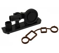 Válvula de la bomba de inyección 46604 FEBI BILSTEIN para VW AUDI SEAT SKODA