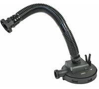 Válvula de la bomba de inyección Cabeza cilíndrica 2385037 METZGER para SEAT VW