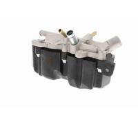 VAICO Válvula de ventilación del cárter para MERCEDES-BENZ Ref: V30-2523)