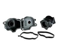 Válvula de la bomba de inyección EPCV-BM-004 NTY para BMW 3 Compact 3 3 Touring