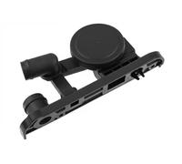 NTY EPCV-AU-011 Válvula Para Ventilación Del Carter De Cigüeñal Para Audi VW