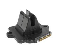 Válvula de láminas de admisión de fibra de carbono para motocicleta V352A, compatible con Jog 50cc 50 YQ R E2 2003-2012.(Reed Valve)