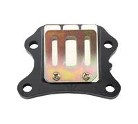 Válvula de Láminas Piezas De Válvula De Admisión De Aire Para Motor De Motocross Compatibles Con Honda DACT50, Sistema De Admisión De Aire Para Motor De Motocicleta