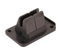 Válvula de Láminas Válvula de láminas para motocicleta V351B, compatible con KTM 50, KDM SX, 50sx, Am6 LC y carburador de motocross KTM 65sx.(1 Pcs)