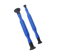 Válvula de lapeado de válvulas de motor, herramienta de molienda de polvo para coche, motocicleta, color azul