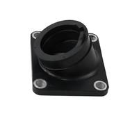 válvula de lengüeta Ajuste Para Accesorios De Para Yam&aha AG100, Piezas De Válvula De Lengüeta Principal Del Tubo De Entrada Del Motor(Intake Manifold)