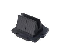 válvula de lengüeta Ajuste Para Kawasaki KX250, Sistema De Válvula De Ira De Lengüeta Para Motocicleta, Válvulas De Tubo De Entrada De Arranque Principal, Carrera(Reed valve V308A)